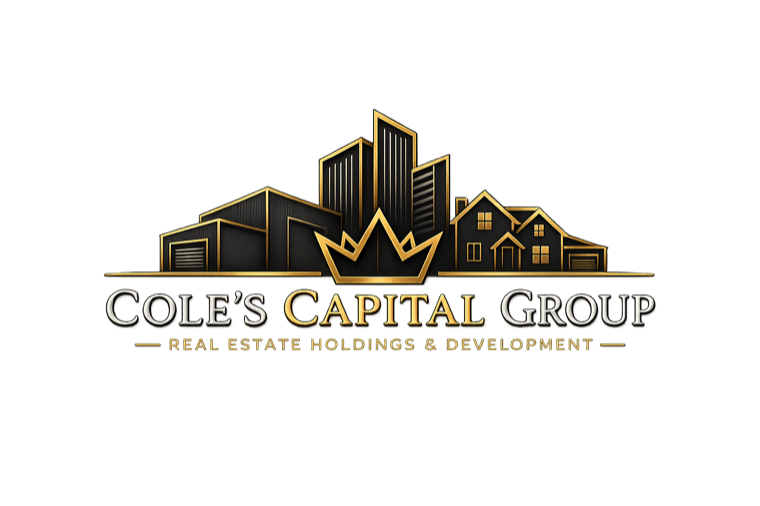 Cole's Capital Group, Real Estate Holdings and Development