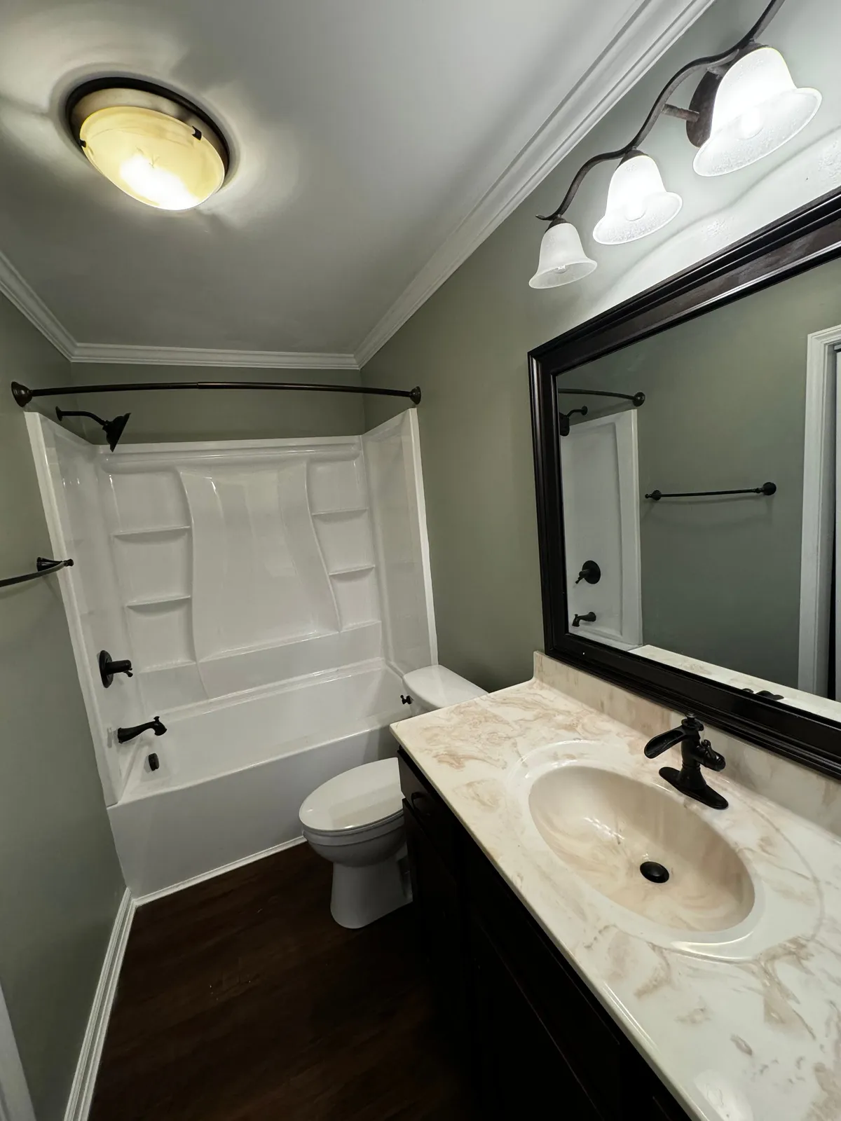 East Glenville Residential Renovation