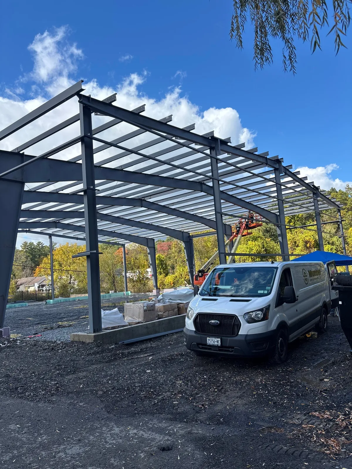 Commercial New Construction