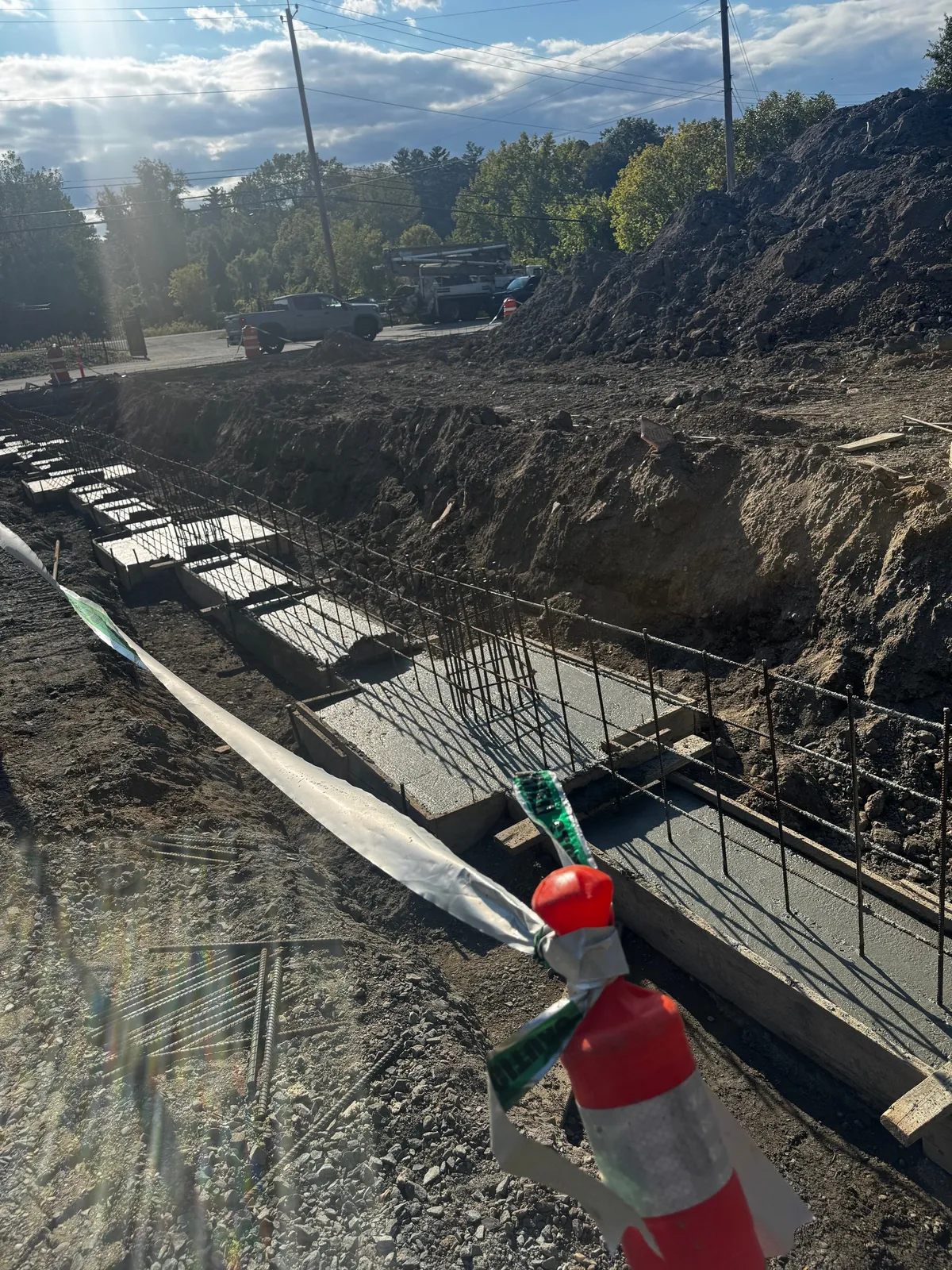 Commercial New Construction